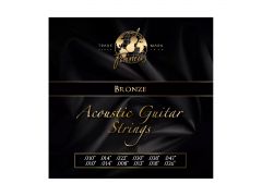 Набор струн FRAMUS 48240 BRONZE LIGHT 12-STRING (10-47)